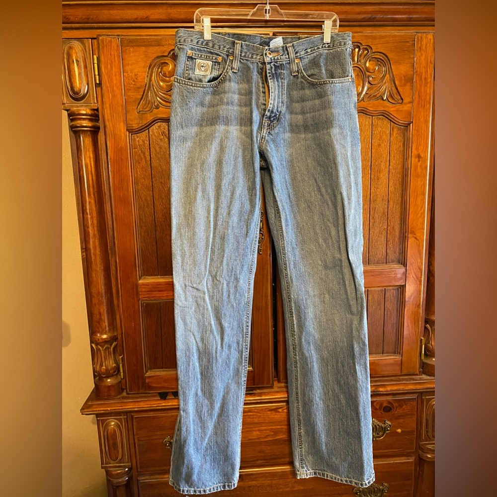 Cinch White label 34 x 36